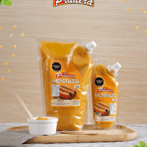 Mostaza