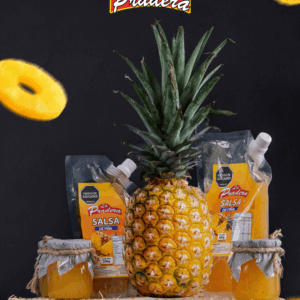 Salsa de Piña