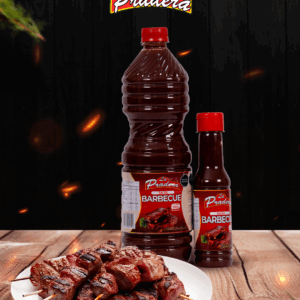 Salsa Barbecue