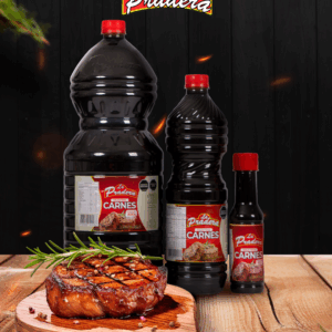 Salsa para Carnes