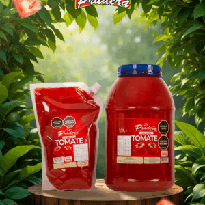 Salsa de tomate
