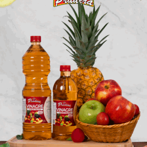Vinagre Sabor a Frutas