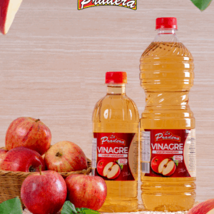 Vinagre Sabor a Manzana