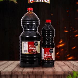 Salsa Teriyaki