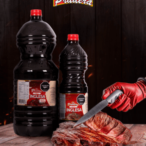 Salsa Inglesa